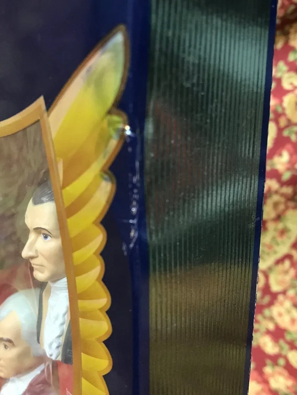 PEZ Presidents Of The United States Education Series Vol. 1